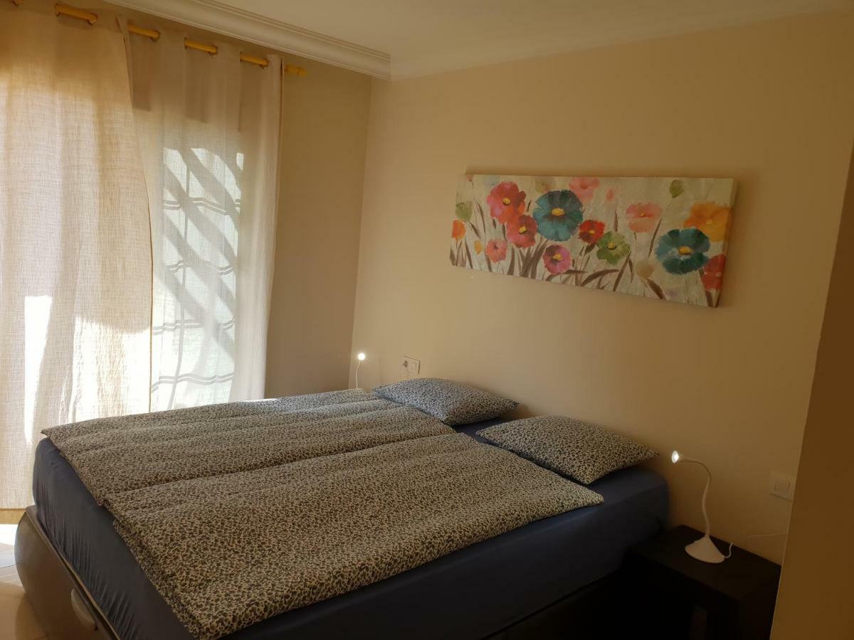 Terrazas Del Duque 2, Terrace, Sea View, Only 300 M To Beach, Heated Pool, Air Conditioning, Wifi Internet, Dishwasher, Washing Machine Costa Adeje  Kültér fotó