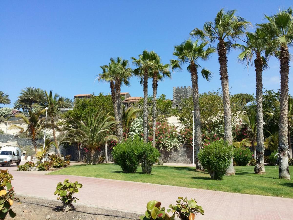Terrazas Del Duque 2, Terrace, Sea View, Only 300 M To Beach, Heated Pool, Air Conditioning, Wifi Internet, Dishwasher, Washing Machine Costa Adeje  Kültér fotó